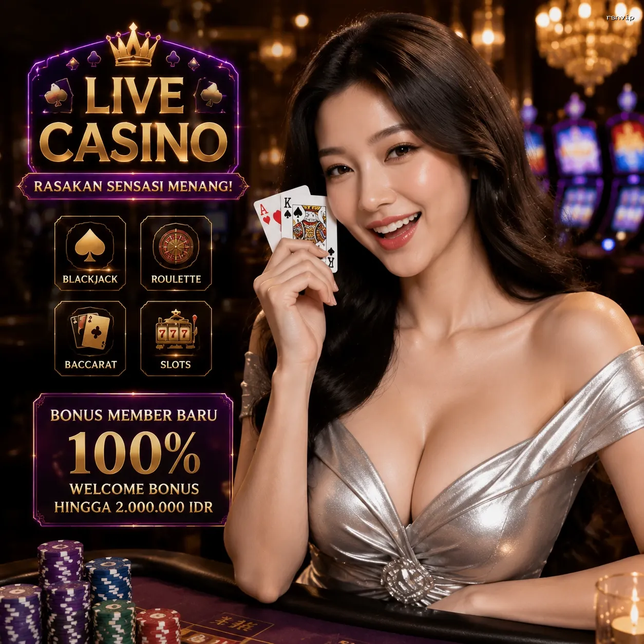 rsnvip